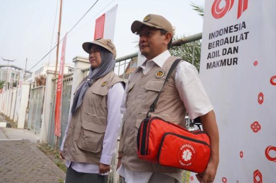 Seleksi Petugas Kesehatan Haji 2027 Dibuka 20 Agustus, Cek Syarat dan Jadwalnya