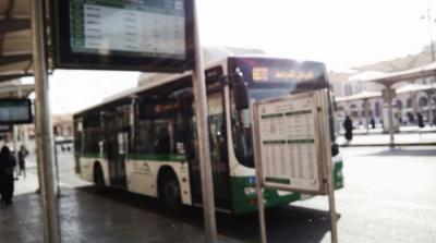 Bus Madinah Tambah Frekuensi Perjalanan di 16 Rute, Hubungkan Stasiun Kereta Cepat hingga Masjid Nabawi