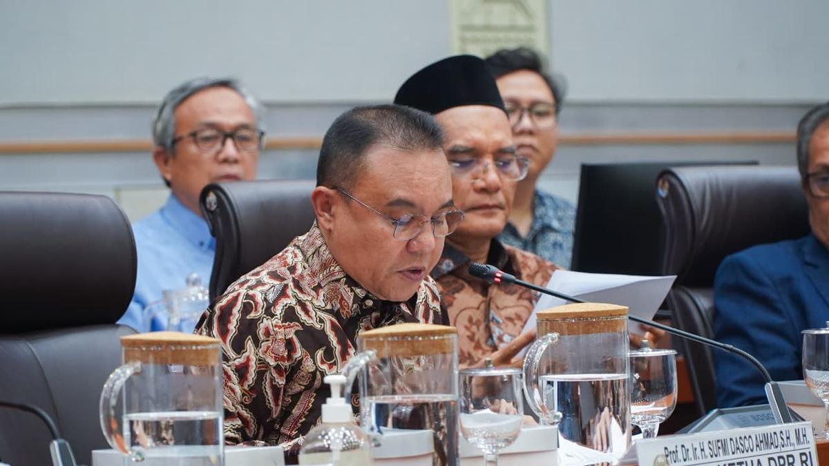 Dana Haji Aman, tapi Seberapa Lama?