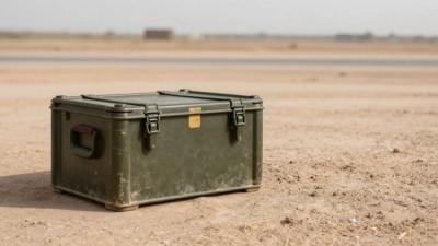 Inggris dan Prancis Kirim Aset Militer ke Arab Saudi Hadapi Eskalasi Serangan Houthi