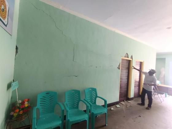 Gempa NTT, Layanan Jemaah Haji Tetap Berjalan; Manggarai dan Ende Jadi Fokus
