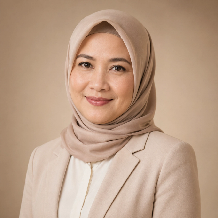 Siti Rahma