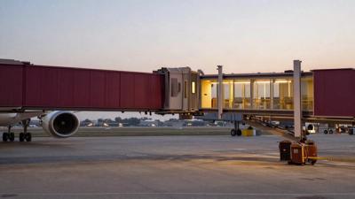 Jemaah Umrah Bangladesh Tewas Saat Transit di Bandara Riyadh Akibat Serangan Houthi
