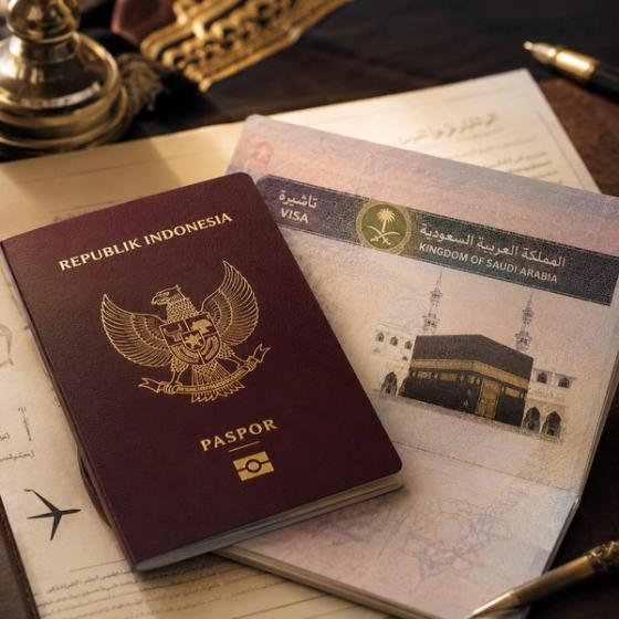 Kasus Dugaan Penipuan Haji di Surabaya Soroti Pentingnya Cek Jalur Resmi Keberangkatan