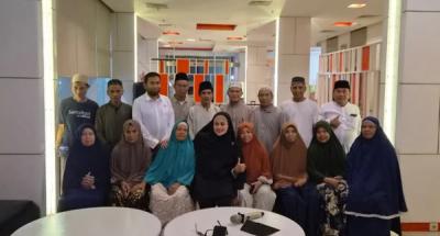 16 Jemaah Umrah yang Gagal Berangkat Dijadwalkan Kembali Sekitar 27 Agustus