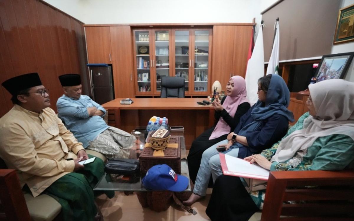 Kemenhaj Konfirmasi 196 Jemaah Umrah Jombang Tertunda, Keberangkatan Disusun Bertahap