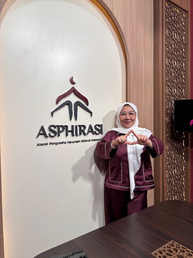 Nurbethi Lubis