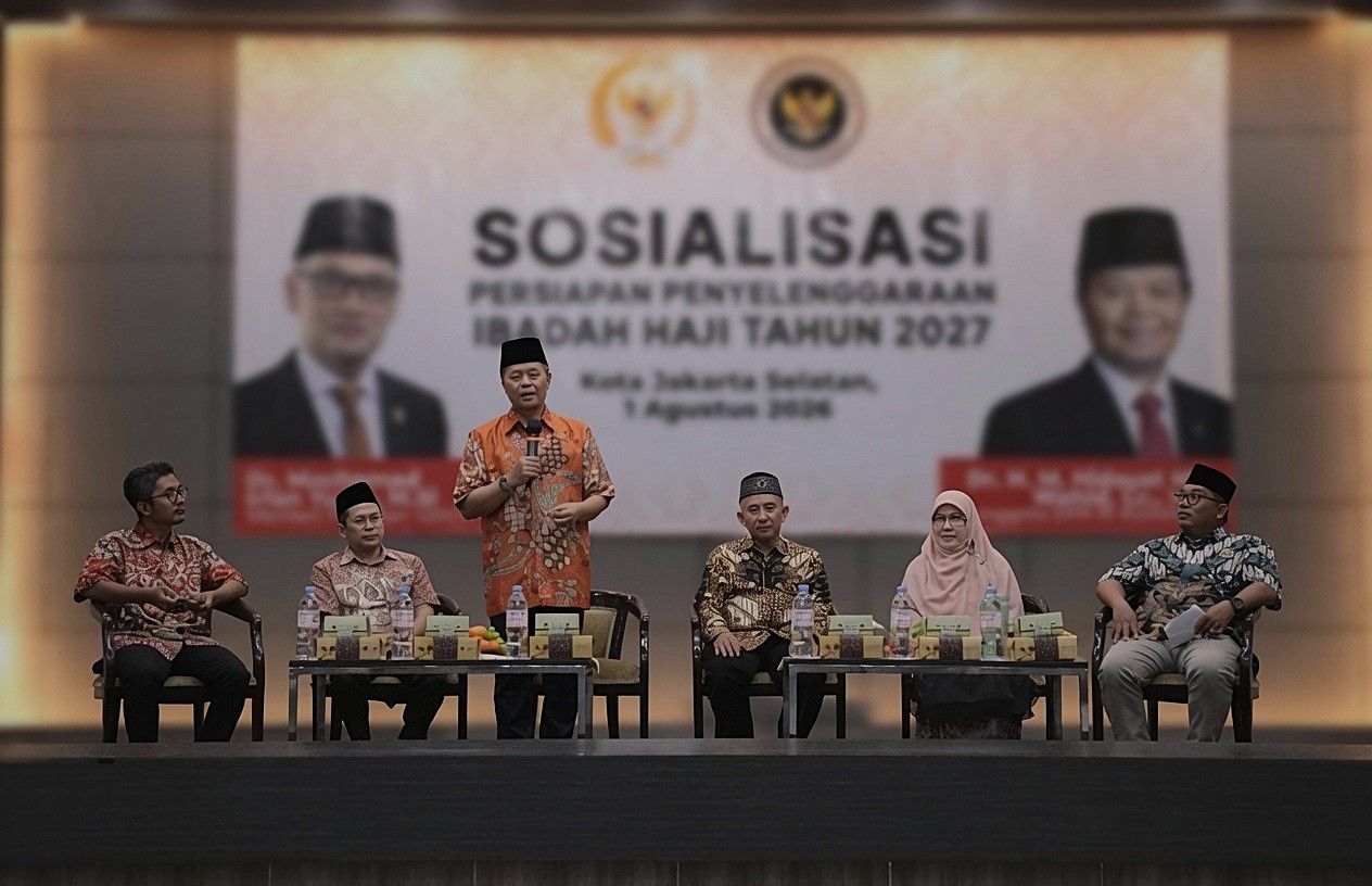 Mengapa Persiapan Haji 2027 Perlu Dimulai Lebih Awal?