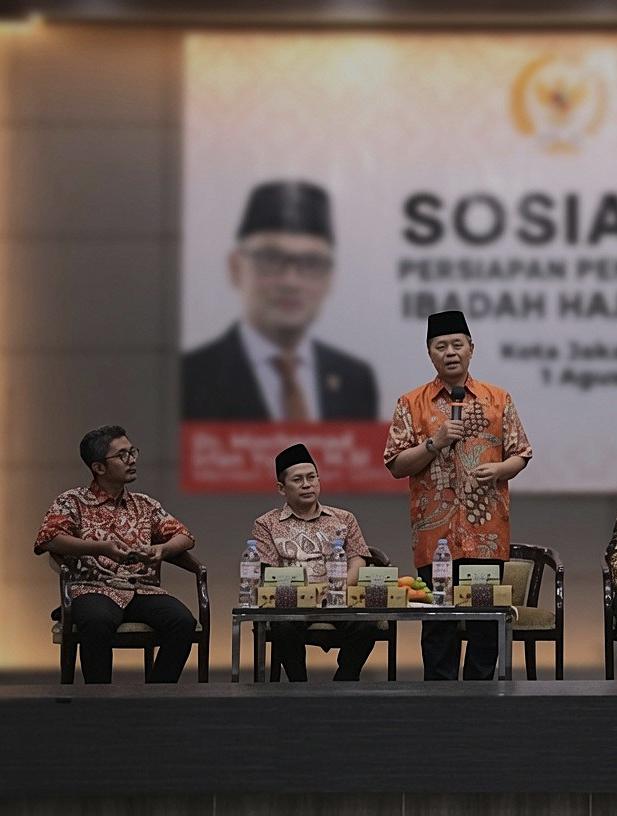 Mengapa Persiapan Haji 2027 Perlu Dimulai Lebih Awal?