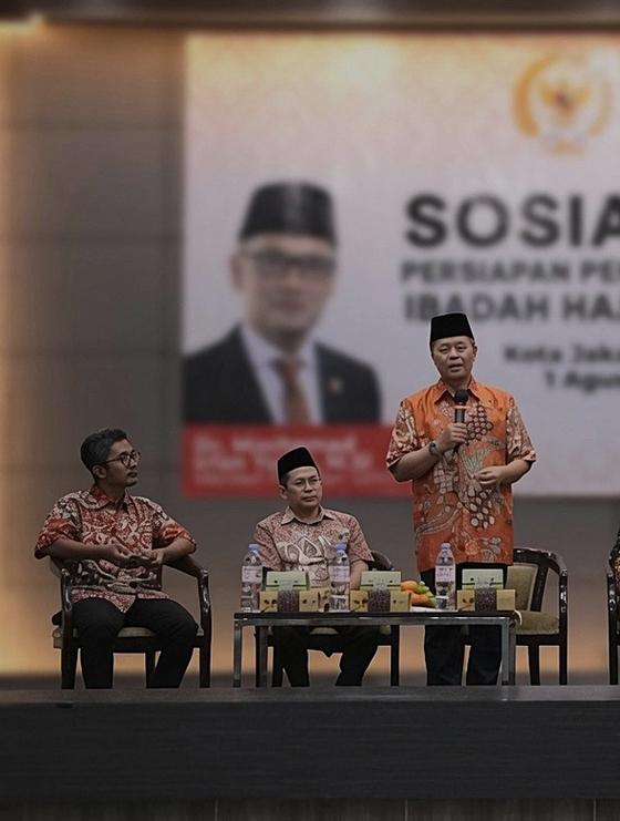 Mengapa Persiapan Haji 2027 Perlu Dimulai Lebih Awal?