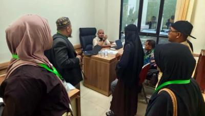 Update: SISKOPATUH PT Gema Suara Talbia Diblokir Kemenhaj, Bagaimana Nasib Jemaah Terdampak?