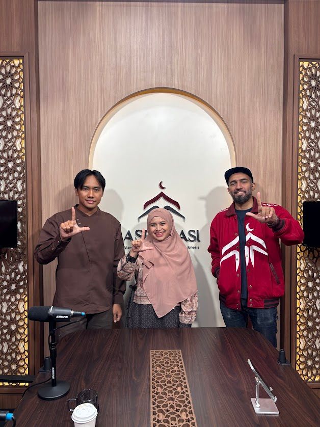 Rosyi Nurrosyidah & Rifani Syaferi