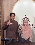 Rosyi Nurrosyidah & Rifani Syaferi