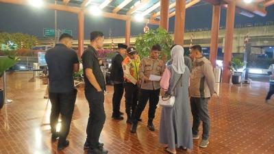 33 Jemaah Umrah Gagal Terbang dari Soetta, 24 Akhirnya Berangkat