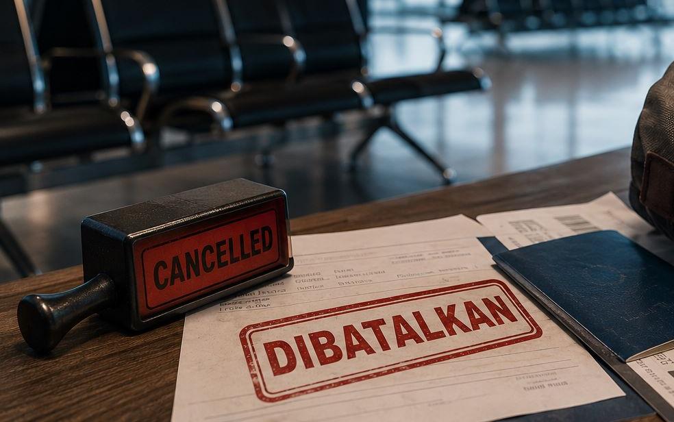 Awas Travel Bodong! Cek 7 Hal Ini Sebelum Uang DP Melayang