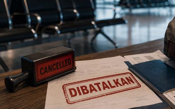 Awas Travel Bodong! Cek 7 Hal Ini Sebelum Uang DP Melayang