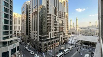 SAMA Naikkan Suku Bunga 25 Basis Poin, Apa Dampaknya bagi Hotel Saudi?