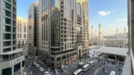 SAMA Naikkan Suku Bunga 25 Basis Poin, Apa Dampaknya bagi Hotel Saudi?