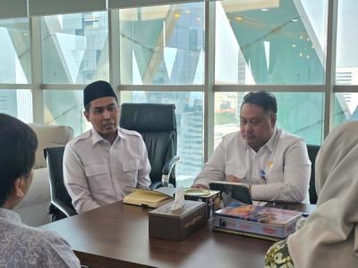 Cegah Travel Nakal, OJK & Kemenhaj Godok Skema Baru Amankan Dana Jemaah