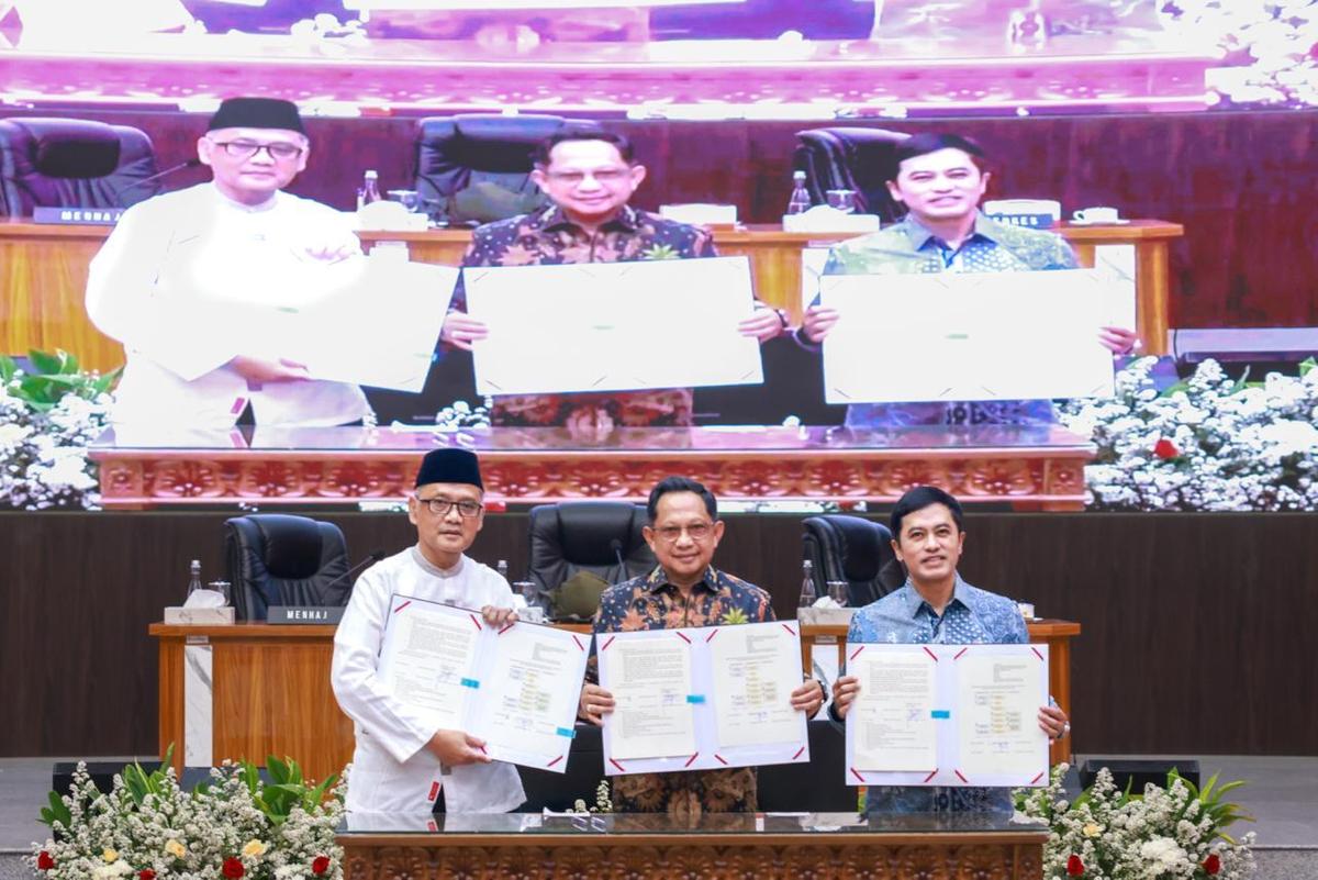 Kemenkes Usulkan Tarif MCU Haji Rp800 Ribu–Rp1,3 Juta
