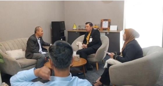 Kemenhaj Bali Gandeng Bank Syariah untuk Bangun Ekosistem Ekonomi Haji, Apa Bentuknya?