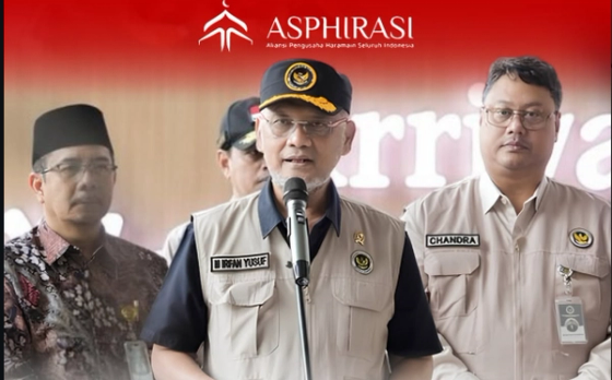 Ketegasan Menteri Haji: Tidak Ada Toleransi bagi Korupsi dan Kecurangan dalam Penyelenggaraan Haji