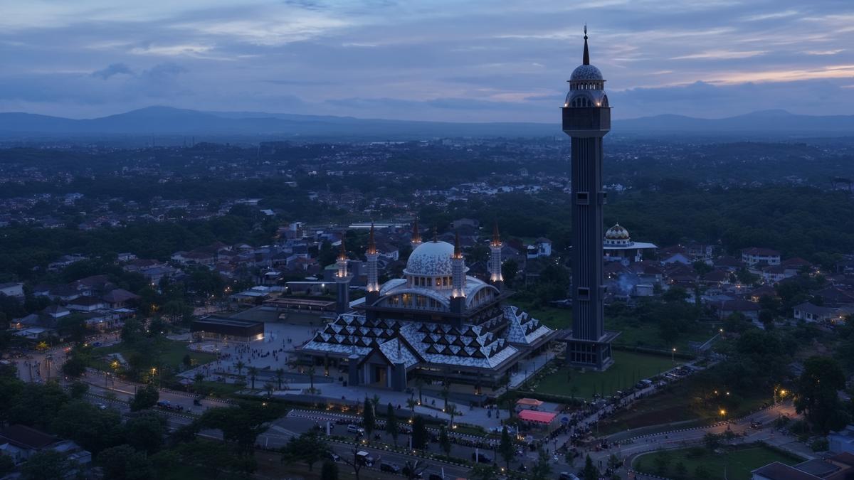 Pemkab Bogor Siapkan Embarkasi Haji dan Umrah, Pembangunan Ditargetkan Mulai 2027
