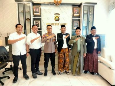 Setelah Data 32 Travel Umrah, Kemenhaj Jambi Siapkan Satgas Haji & Umrah