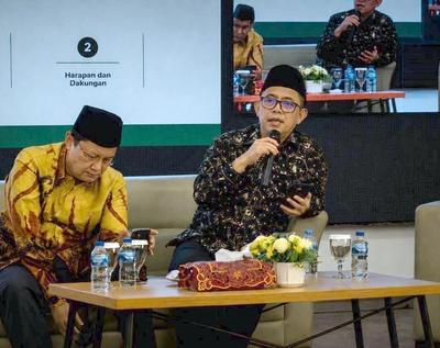 Haji Inklusif 2027: Regulasi Mulai Disiapkan, Akankah Layanan Menjadi Lebih Baik?
