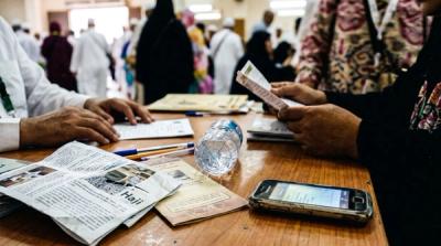 Kesenjangan Informasi Bikin Jemaah Rentan, Wamenhaj Dorong Literasi Haji