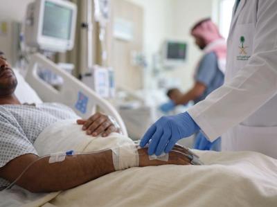 Jemaah dan Pekerja Migran Bangladesh Korban Serangan Houthi Dirawat di Rumah Sakit Saudi