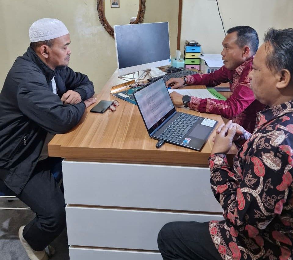 Puluhan Jemaah Umrah Jambi Gagal Berangkat, Pemeriksaan Ungkap Masalah Keuangan