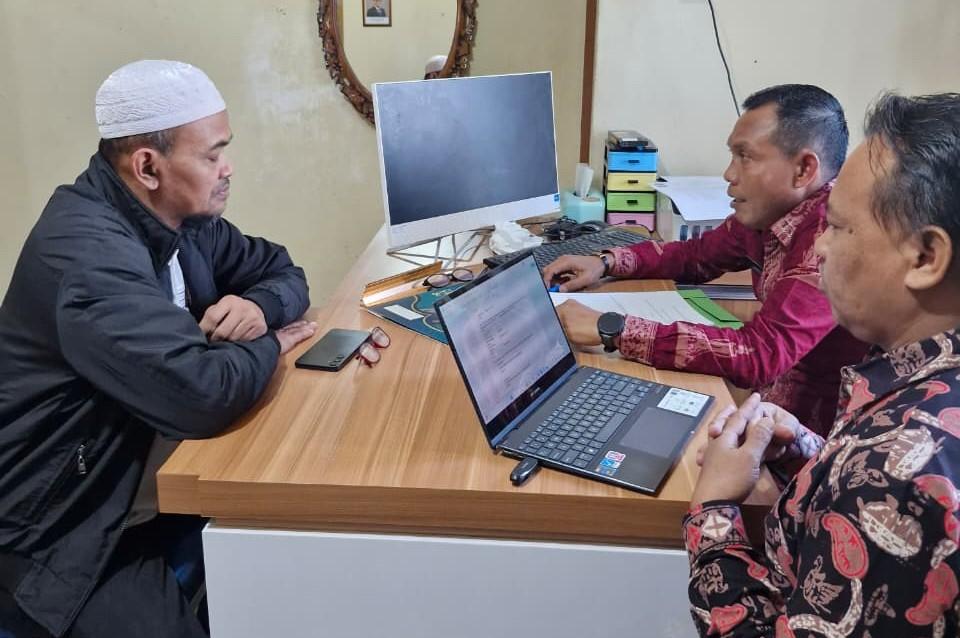 Puluhan Jemaah Umrah Jambi Gagal Berangkat, Pemeriksaan Ungkap Masalah Keuangan