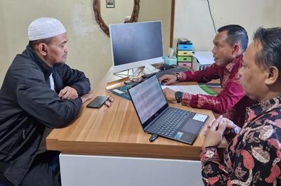 Puluhan Jemaah Umrah Jambi Gagal Berangkat, Pemeriksaan Ungkap Masalah Keuangan