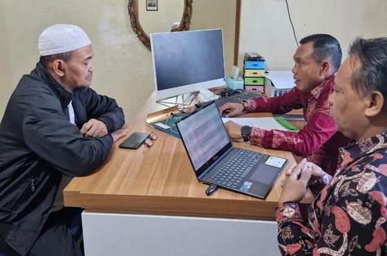 Puluhan Jemaah Umrah Jambi Gagal Berangkat, Pemeriksaan Ungkap Masalah Keuangan