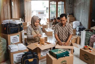 Belanja Haji Disebut Capai Rp4 Triliun, Seberapa Besar Peluang bagi UMKM Lokal?