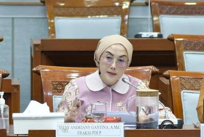 Revisi UU Pengelolaan Keuangan Haji Masuk Masa Pembahasan 2026/2027