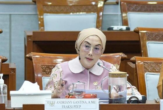 Revisi UU Pengelolaan Keuangan Haji Masuk Masa Pembahasan 2026/2027