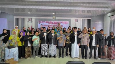 Istithaah Haji 2027 Diperketat, Sulsel Siapkan Satgas Pengawas Kesehatan