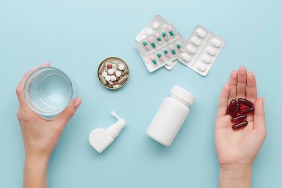 Obat Berbahan Najis dalam Perspektif Fikih: Antara Ikhtiar Kesembuhan dan Ketentuan Syariat