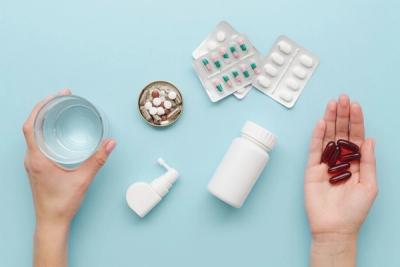 Obat Berbahan Najis dalam Perspektif Fikih: Antara Ikhtiar Kesembuhan dan Ketentuan Syariat