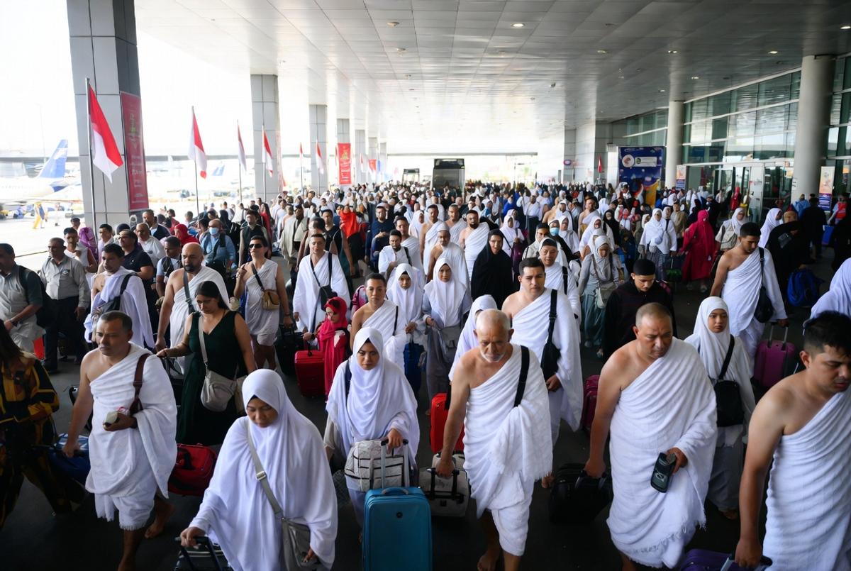 Haji Reguler, Haji Khusus, dan Haji Nonkuota: Apa Bedanya?