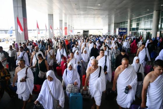 Haji Reguler, Haji Khusus, dan Haji Nonkuota: Apa Bedanya?