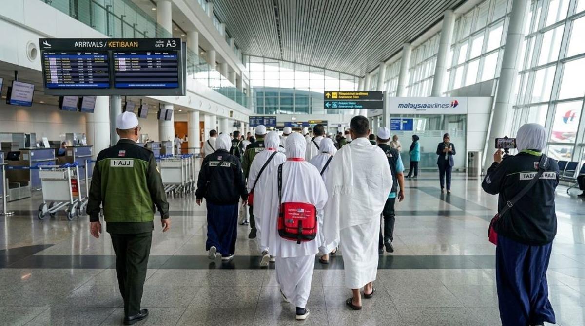 Update: Kemenhaj Pulihkan SISKOPATUH PT Yastha Mandiri Setelah Kewajiban Jemaah Diselesaikan