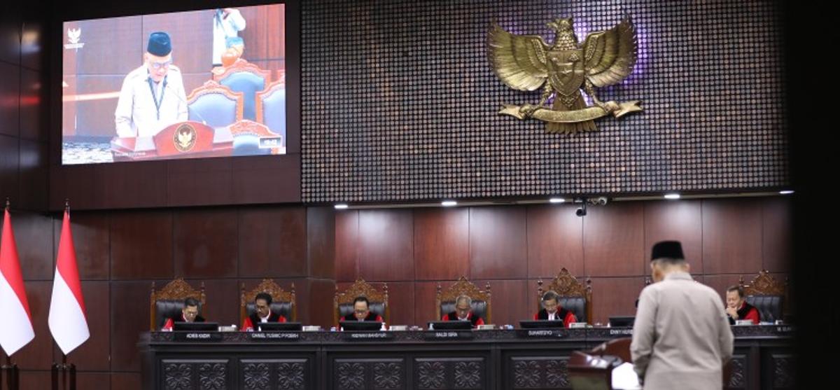 Umrah Mandiri vs PPIU Ilegal, Ini Batas yang Dipertanyakan MK