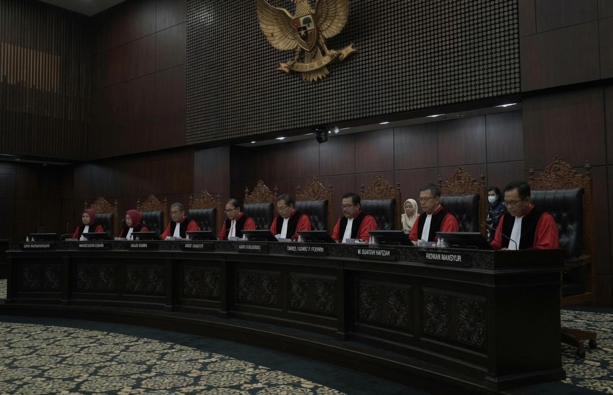 Kuota Haji Khusus 8% Digugat: Apakah Keberadaan PIHK Ikut Dipersoalkan?