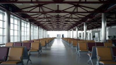 Bandara King Fahd Dammam Teken Kontrak Desain Ekspansi ke 32 Juta Penumpang