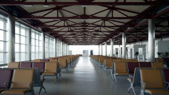 Bandara King Fahd Dammam Teken Kontrak Desain Ekspansi ke 32 Juta Penumpang