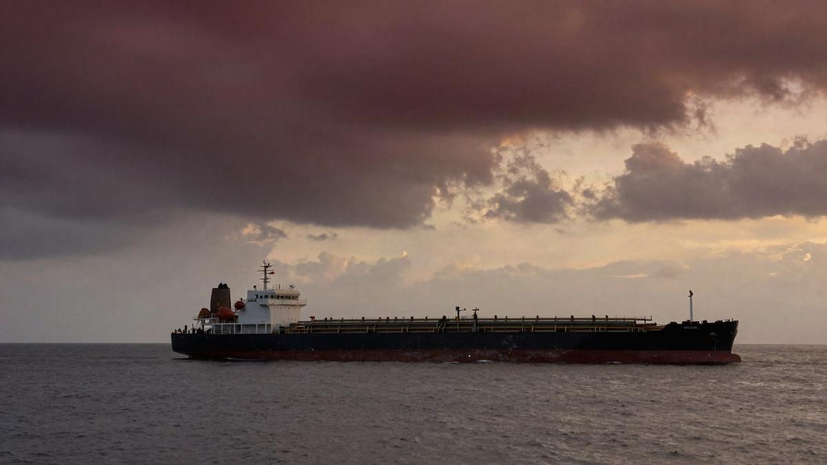 Tiga Tanker Terkena Ranjau Laut di Selat Hormuz, Iran Konfirmasi Insiden