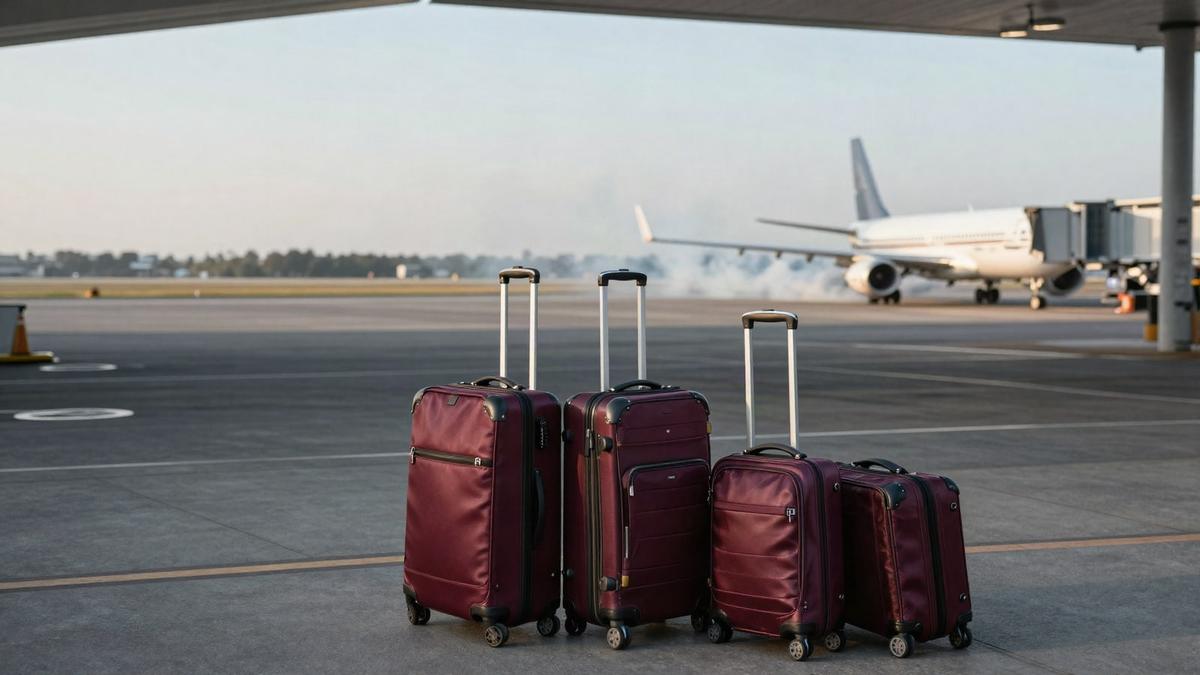 WN Pakistan Tewas dalam Serangan Proyektil Baru di Bandara Riyadh